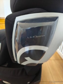 CYBEX PALLAS2-fix - 3