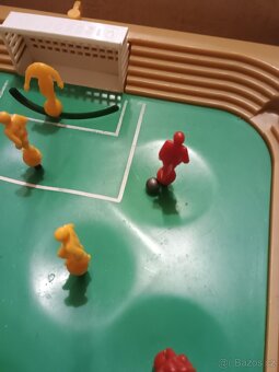Fotbal stolní retro - 3