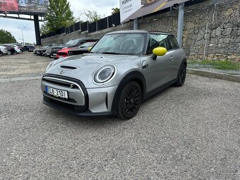 MINI Cooper S 2023 - 3