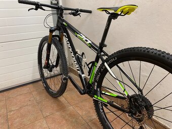 Cannondale 29 - 3