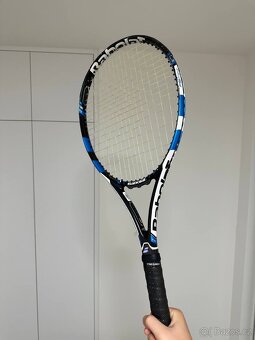 Tenisové rakety - 3