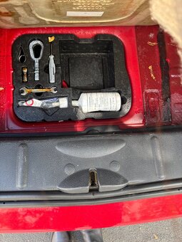 Minicooper 2003 - 3