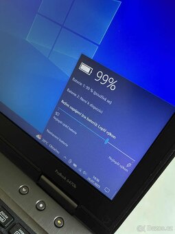 HP ProBook 6470b - 3