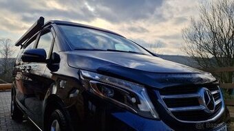 Mercedes Marco Polo V 250 , konečná cena včetně DPH 6 míst - 3