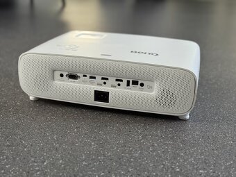 Prodám BenQ TK850 4K projektor – ideální volba pro domácí ki - 3
