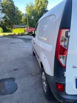 Prodám auto Renault kango Express rok.2015 nove - 3
