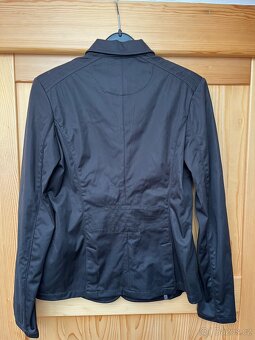 Jezdecké závodní sako ELT, Competition jacket Charlotte - 3