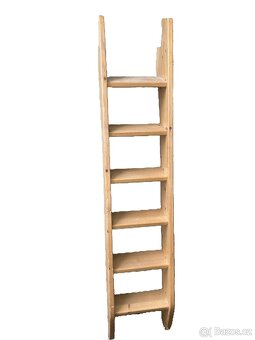 Schody - 3