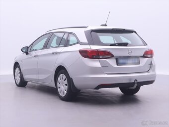 Opel Astra 1,6 CDTi 81kW CZ Tažné (2017) - 3