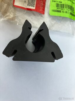 Zadní silenblok stabilizátor Honda CRZ   CR-Z - 3