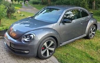 VW Beetle/Brouk 2.0 tsi 155 kW 6 st. MANUÁL, naj - 3