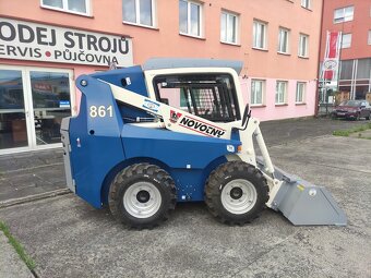 Novotný Bobek 861 - 3