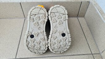 Dětské sněhule SH 500 X-Warm vel. 24 - 3