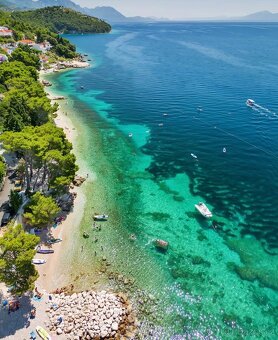 Penzion Chorvatsko Živogošće - 3