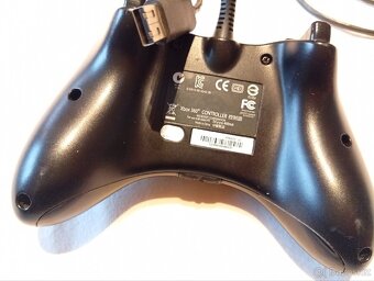 Ovladač na Xbox 360 - 3