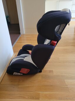 Dětská autosedačka Chicco 15-36kg. - 3