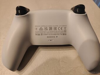Ps5 dualsense - 3
