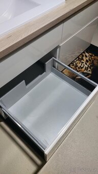 Koupelnový nábytek - 3