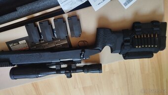 M40 (CM.700) carbon upgrade CYMA - 3