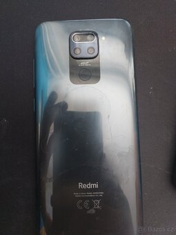 readmi note 9 - 3