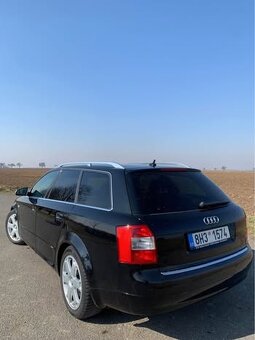 Audi a4 b6 2.5tdi 132kw - 3