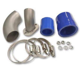 Jawa 50 pionýr výfukové 29 a sací kolena 05, 20, 21, 23 - 3