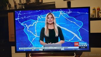 TV SONY Bravia  KDL-40W605B - 3