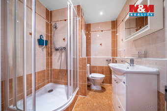 Prodej bytu 1+1, 34 m², Rokycany, ul. Pod Ohradou - 3