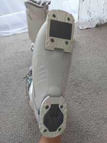 Lyžařská výbava - 3