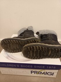 Zimní boty Primigi - 3