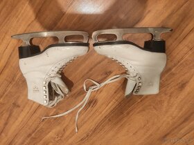 Zimní brusle 23 cm Botas - 3