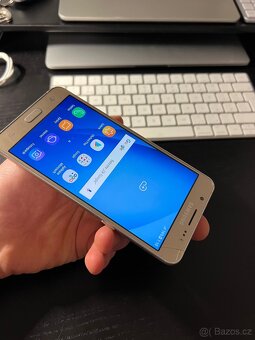 Samsung galaxy j5 - 3