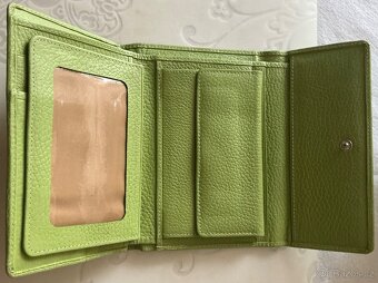 Dámská peněženka á la Tod´s - 3