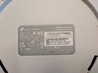 TP-Link Omada EAP650 - 3