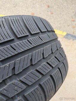 Nexen 275/40 R20 - 3