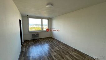 Pronájem zrekonstruovaného bytu 3+1 - Most, ul. Javorová 310 - 3