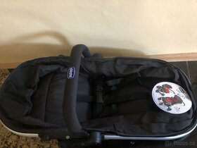 Korbička ke kočárku Chicco Urban - 3