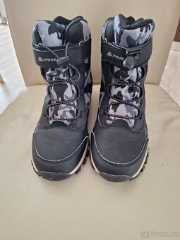 Chlapecké zimní boty - 3