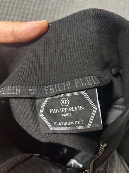 Philipp Plein pánská teplakova souprava - 3