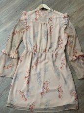 Společenské letní šaty “Mango” - 3