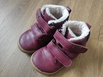 Dětské boty Protetika 23 - 3