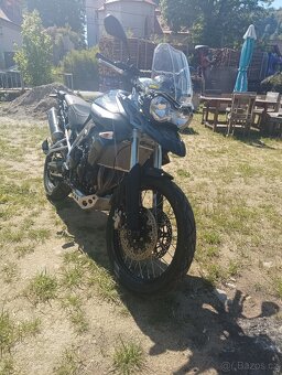 Triumph Tiger 800xc - 3