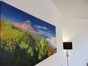 Apartmán s výhledem na ocean na Tenerife - 3