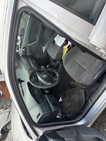 Octavia 1.6 , 2.0mpi a 1.9tdi dily 4x4 - 3