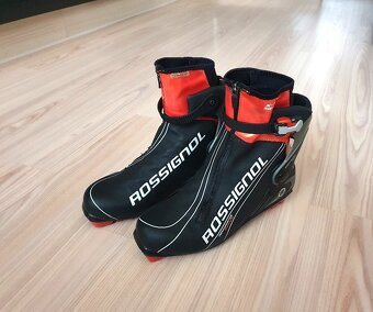 Rossignol X-10 Skate NNN 40 - 3