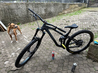 ENDURO kolo NS BIKES DEFINE AL 150 1 - 3