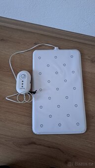 Monitor dechu nanny - 3