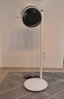 Stojanový ventilátor Boneco F230 - 3