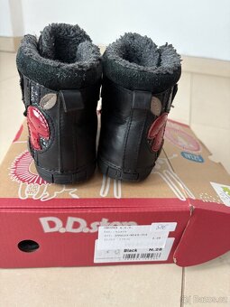 Zimní boty DD step 28 - 3