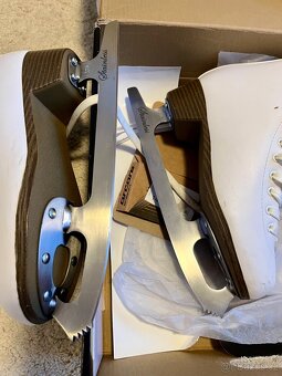 Damske brusle Head Donna vel 37, rok stare - 3